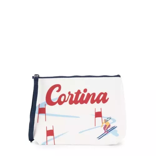 SAINT BARTH Poșetă Aline Cortina