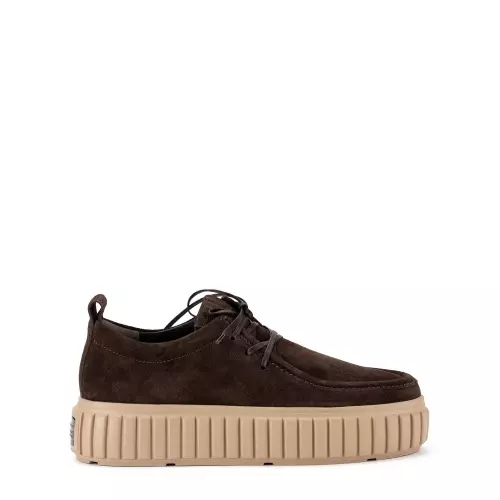 KENNEL & SCHMENGER Pantofi damă cu platformă - Pepina.ro KENNEL & SCHMENGER Pantofi damă cu platformă