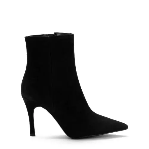 BIANCA DI Ghete damă negre - Pepina.ro BIANCA DI Ghete damă negre