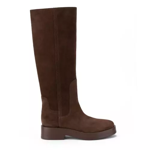 Casadei Cizme damă maro - Pepina.ro Casadei Cizme damă maro