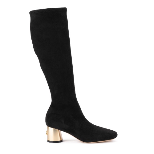 Casadei Cizme damă negre