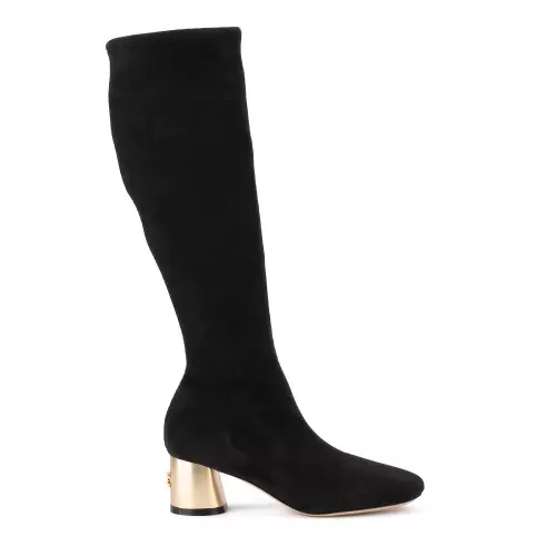 Casadei Cizme damă negre - Pepina.ro Casadei Cizme damă negre