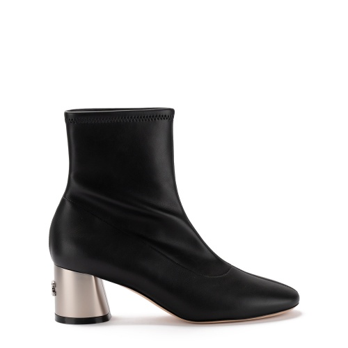 CASADEI Ghete damă negru - Pepina.ro CASADEI Ghete damă negru