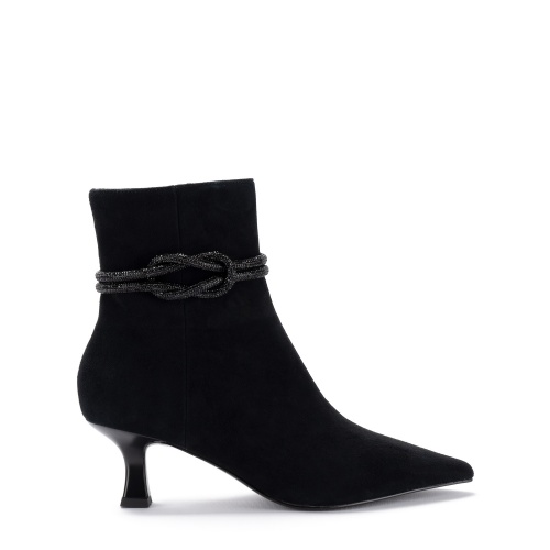TOSCA BLU Ghete elegante damă Antoinetta - Pepina.ro TOSCA BLU Ghete elegante damă Antoinetta