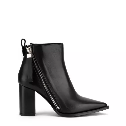 Albano Botine damă negre