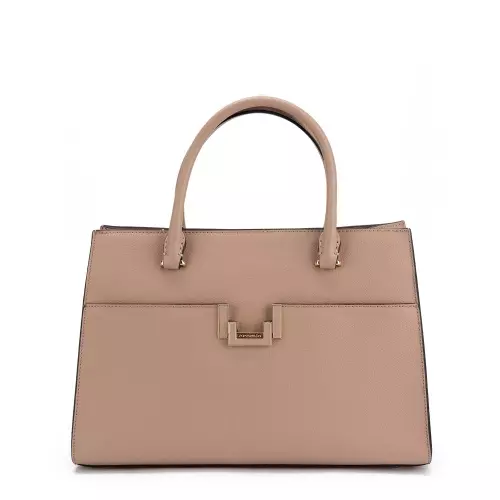 Cromia Geantă damă bej Bea