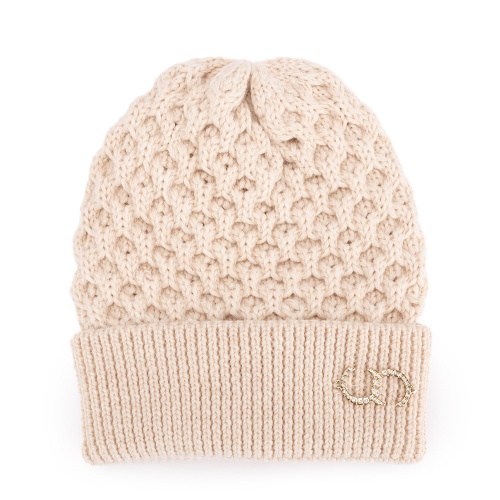 Cesare Casadei Căciulă damă tricotată - Pepina.ro Cesare Casadei Căciulă damă tricotată