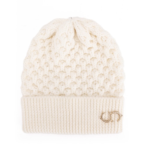 Cesare Casadei Căciulă damă tricotată - Pepina.ro Cesare Casadei Căciulă damă tricotată