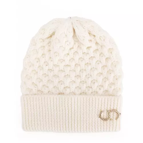 Cesare Casadei Căciulă damă tricotată