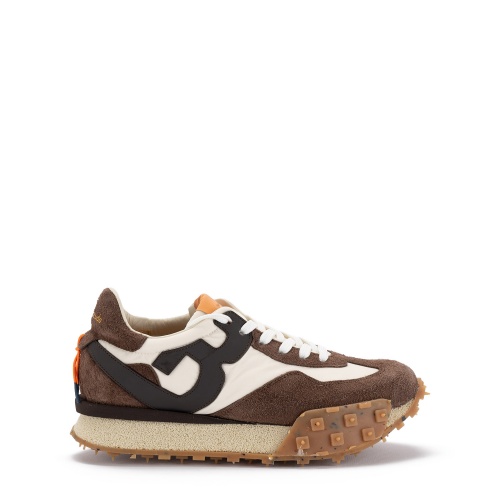 BARRACUDA Sneakers damă
