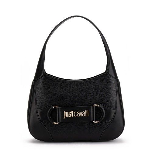 Just Cavalli Geantă de damă neagră
