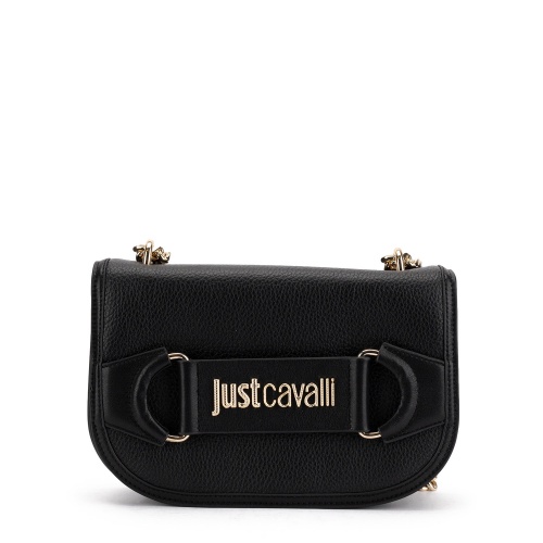 Just Cavalli Geantă de damă neagră