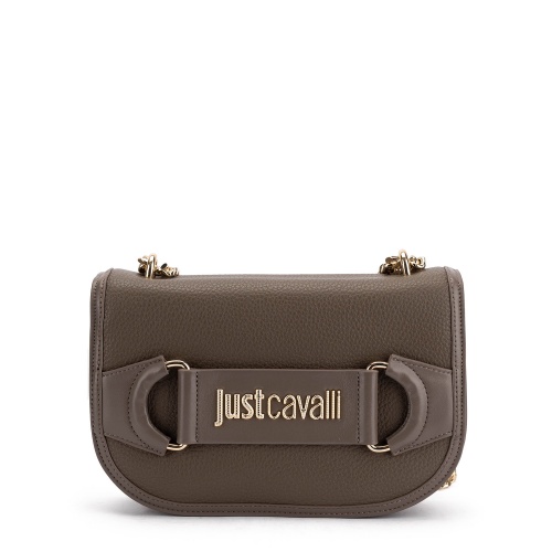Just Cavalli Geantă de damă maro