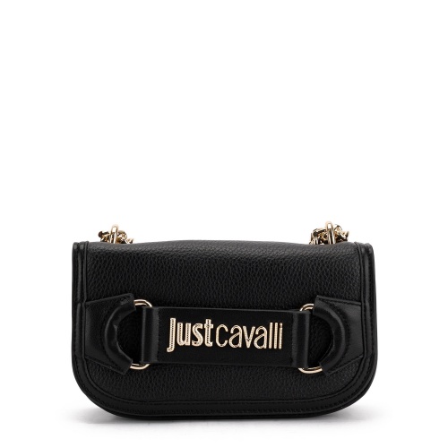 Just Cavalli Geantă de damă neagră