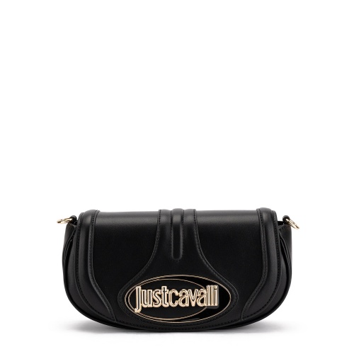Just Cavalli Geantă de damă neagră