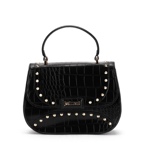 Just Cavalli Geantă de damă neagră