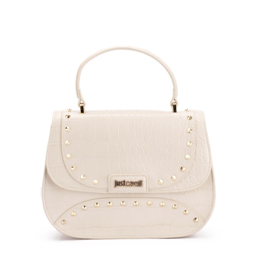 Just Cavalli Geantă de damă bej