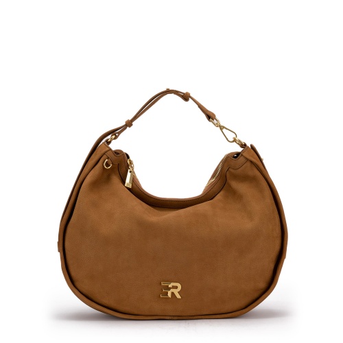 Ermanno Firenze Geantă damă maro Angelica - Pepina.ro Ermanno Firenze Geantă damă maro Angelica