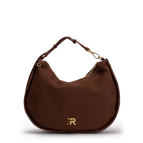 Ermanno Firenze Geantă damă maro Angelica - Pepina.ro Ermanno Firenze Geantă damă maro Angelica