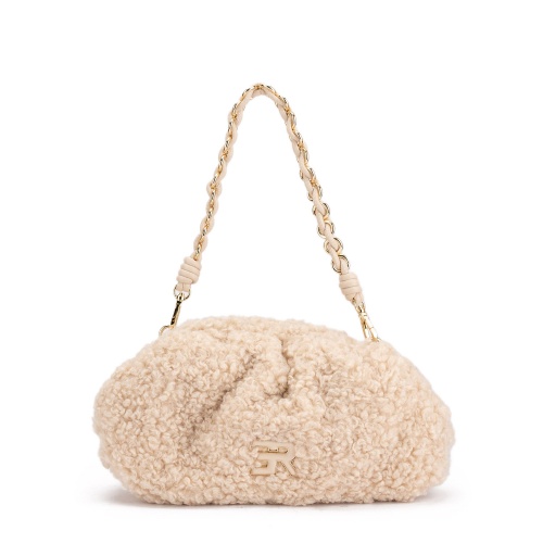 Ermanno Firenze Geantă damă feldeș Veda Fur - Pepina.ro Ermanno Firenze Geantă damă feldeș Veda Fur