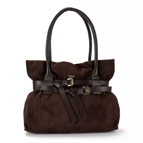 TOSCA BLU Geantă damă maro Kenya - Pepina.ro TOSCA BLU Geantă damă maro Kenya
