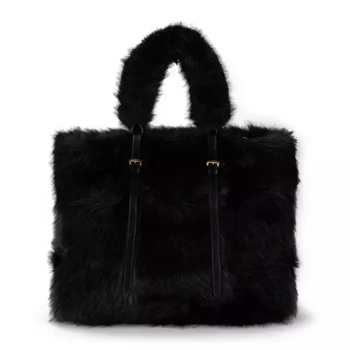 TOSCA BLU Geantă damă neagră Cleo - Pepina.ro TOSCA BLU Geantă damă neagră Cleo