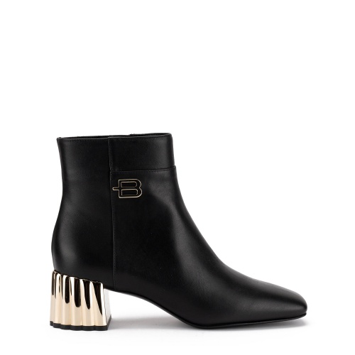 BALDININI Ghete damă negre - Pepina.ro BALDININI Ghete damă negre