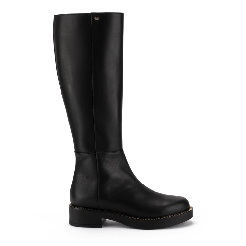 BALDININI Cizme damă negre - Pepina.ro BALDININI Cizme damă negre