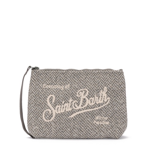 SAINT BARTH Trusă Aline Wool