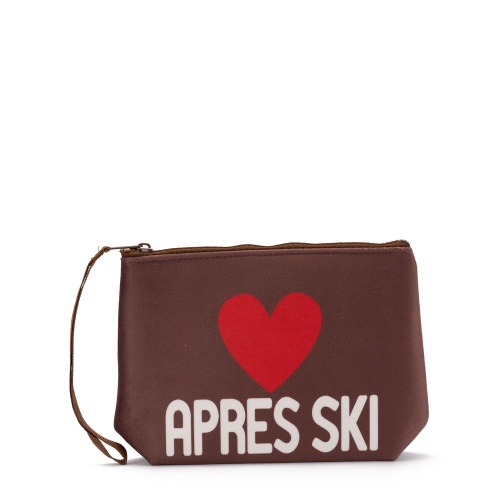 SAINT BARTH Trusă Aline Apres Ski - Pepina.ro SAINT BARTH Trusă Aline Apres Ski