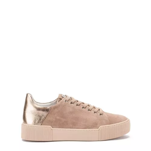 HÖGL Pantofi sport damă bej - Pepina.ro HÖGL Pantofi sport damă bej