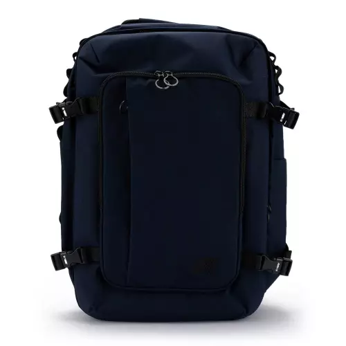 K-WAY Rucsac negru Salome - Pepina.ro K-WAY Rucsac negru Salome