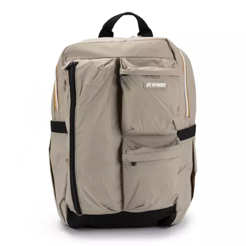 K-WAY Rucsac impermeabil Ambert - Pepina.ro K-WAY Rucsac impermeabil Ambert