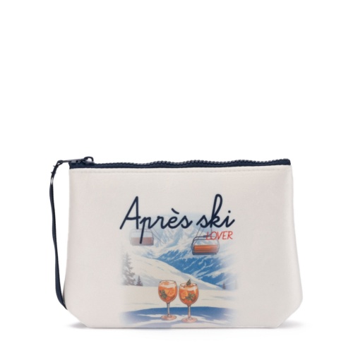 SAINT BARTH Trusă Aline Apres Drink Lover