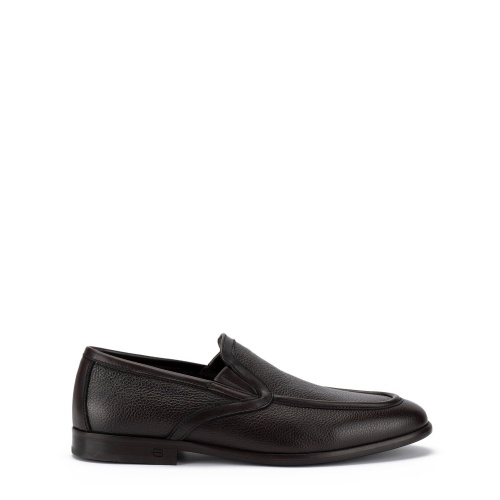 BALDININI Mocasini bărbați maro