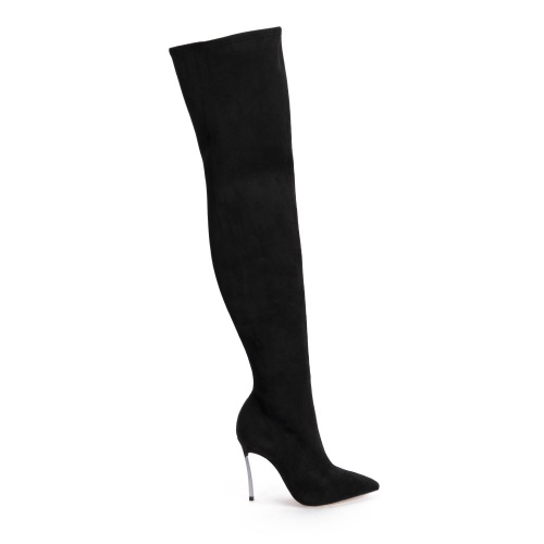 CASADEI Cizme damă Blade - Pepina.ro CASADEI Cizme damă Blade