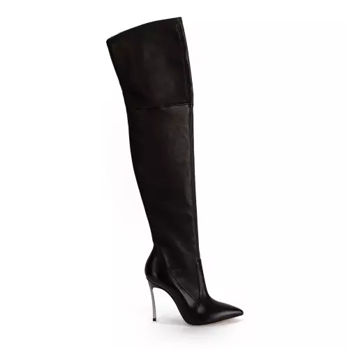 CASADEI Cizme damă Blade