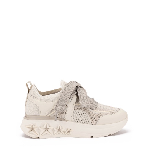 TOSCA BLU Adidași de damă bej - Pepina.ro TOSCA BLU Adidași de damă bej