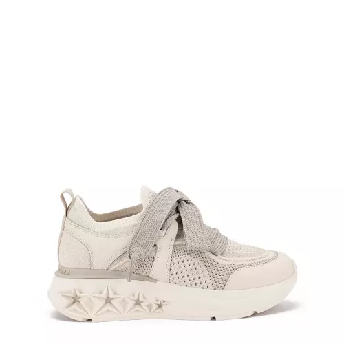 TOSCA BLU Adidași de damă bej