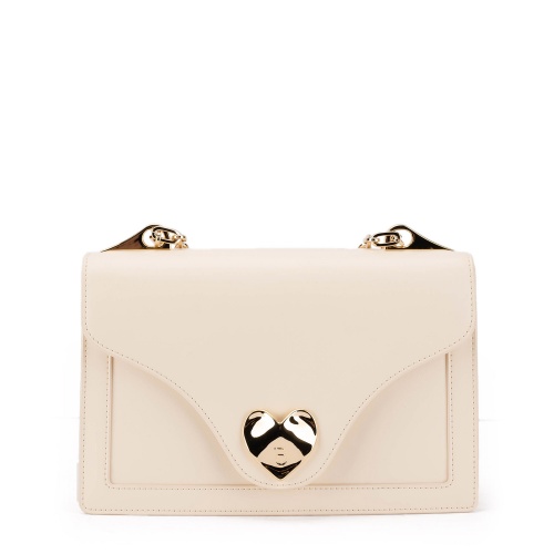 TOSCA BLU Geantă damă bej Sweet Bag - Pepina.ro TOSCA BLU Geantă damă bej Sweet Bag