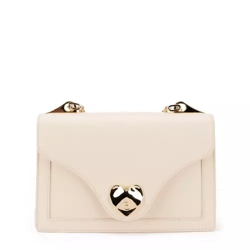 TOSCA BLU Geantă damă bej Sweet Bag