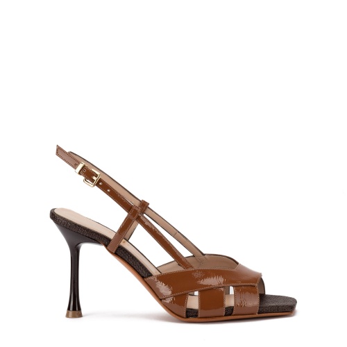 Albano Sandale damă moro