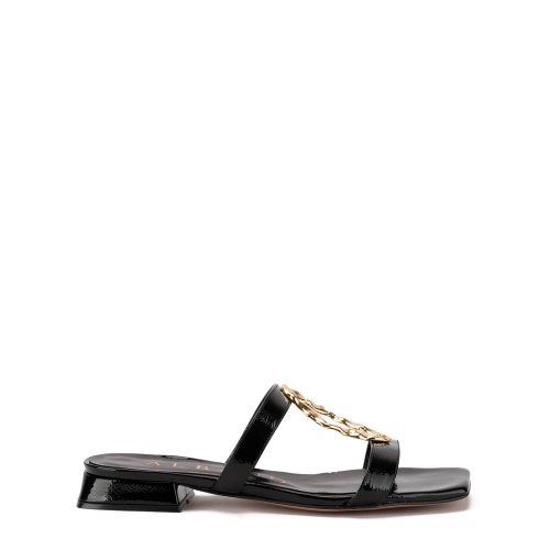 Albano Papuci damă negri