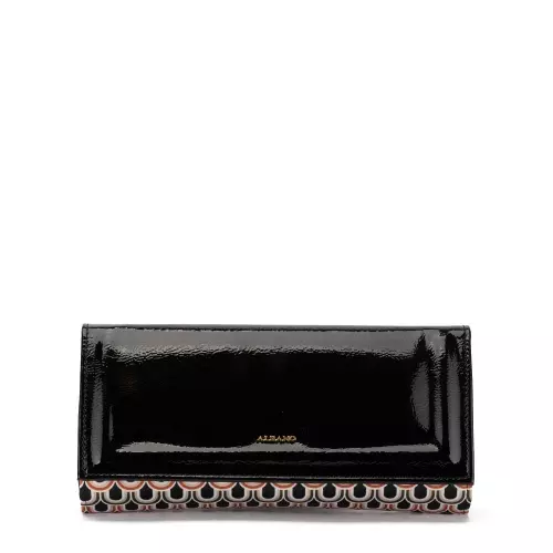 Albano Geantă damă neagră