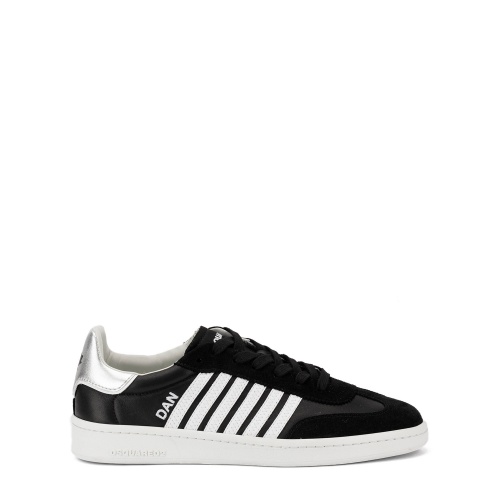 Dsquared2 Pantofi sport bărbați Boxer