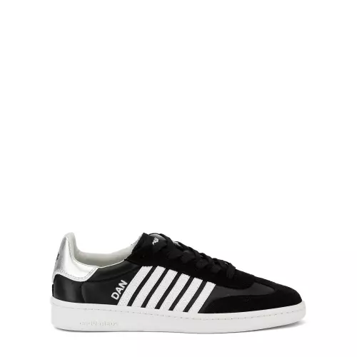 Dsquared2 Pantofi sport bărbați Boxer