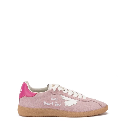 Dsquared2 Pantofi damâ Rebels