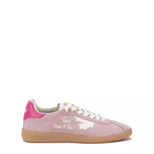 Dsquared2 Pantofi damâ Rebels - Pepina.ro Dsquared2 Pantofi damâ Rebels