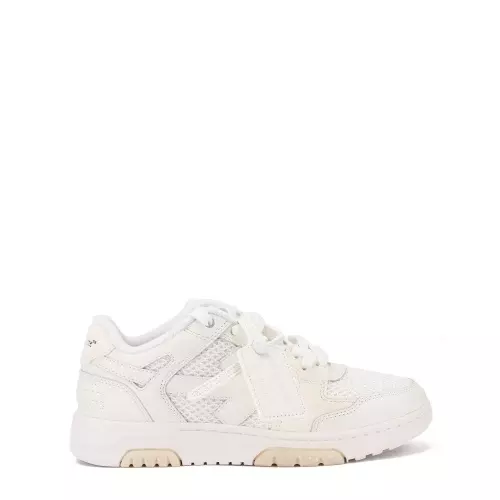 OFF-WHITE Sneakers damă Out Of Office