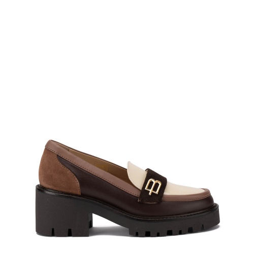 BALDININI Pantofi damă maro - Pepina.ro BALDININI Pantofi damă maro